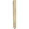 Ekena Millwork Olympic Arts & Crafts Rough Sawn Bracket, Douglas Fir, 4"W x 34"D x 40"H BKT04X34X40OLY03RDF - alternate 2